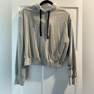 Small Popsugar Hoodie